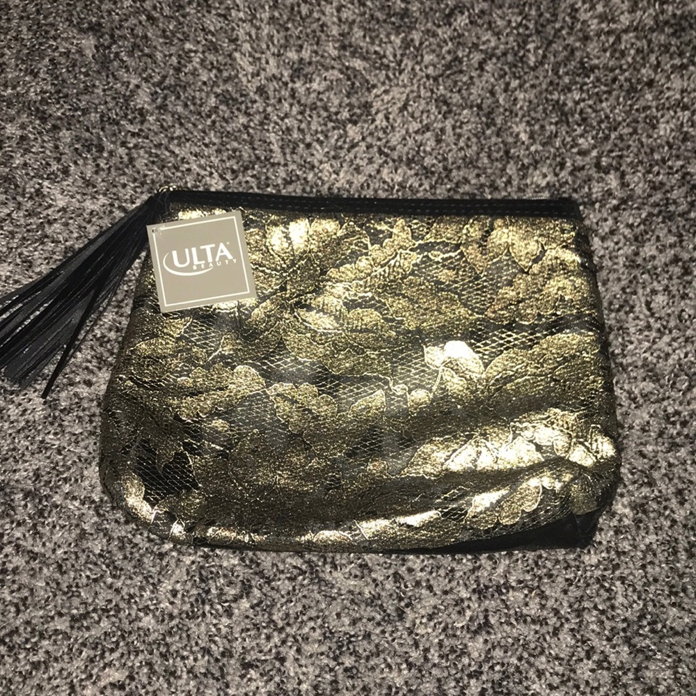 Ulta makeup bag